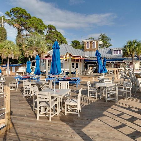Sandestin Golf And Beach Resort Miramar Beach Buitenkant foto