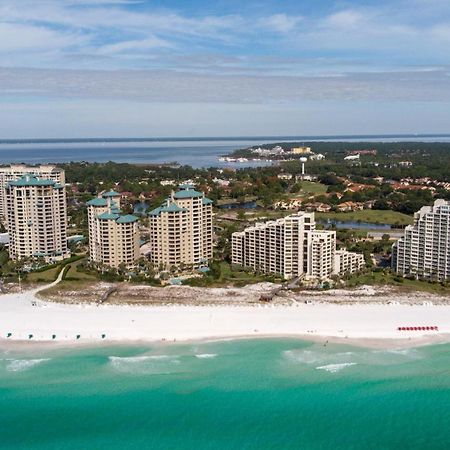 Sandestin Golf And Beach Resort Miramar Beach Buitenkant foto