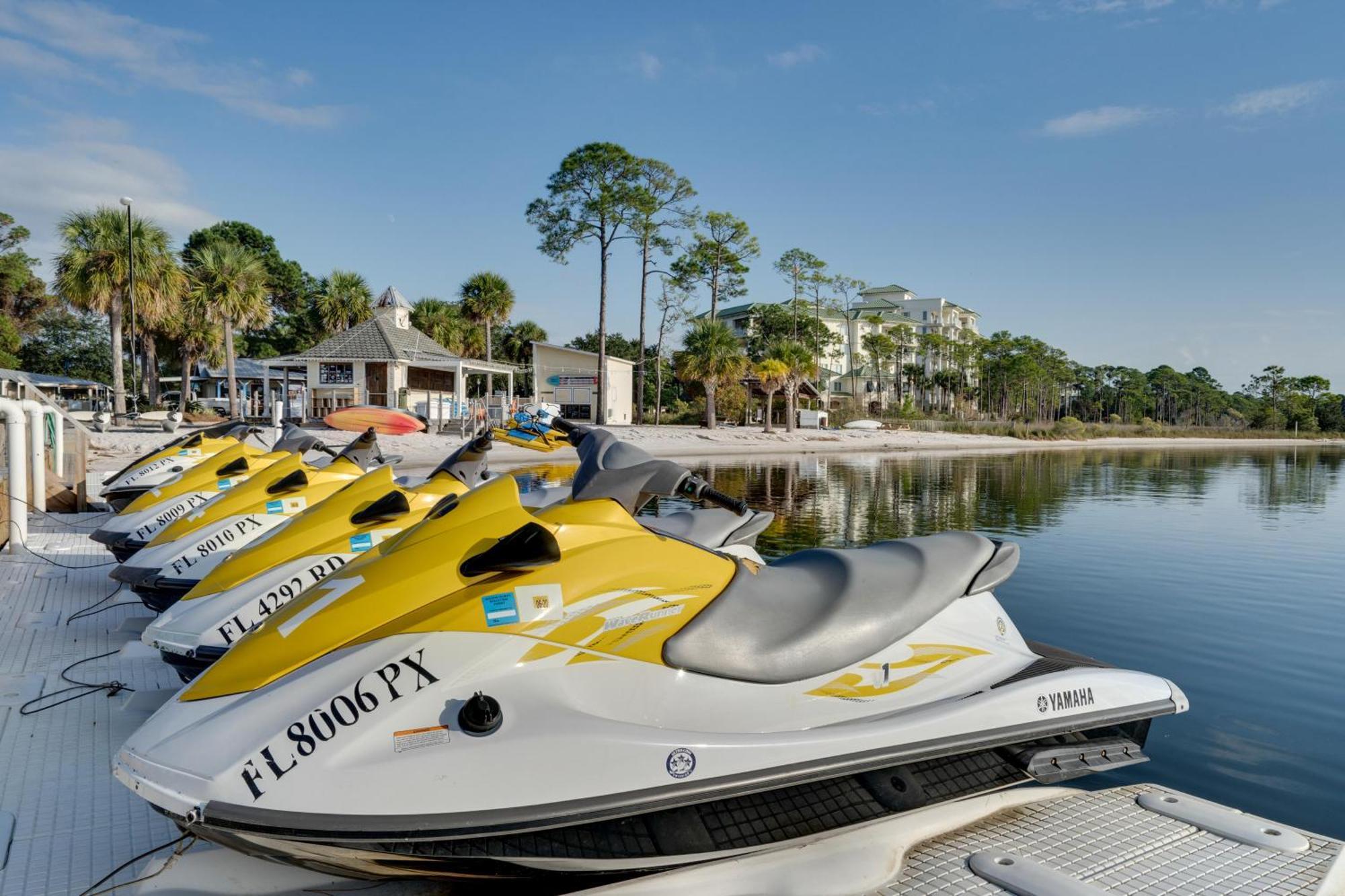Sandestin Golf And Beach Resort Miramar Beach Buitenkant foto