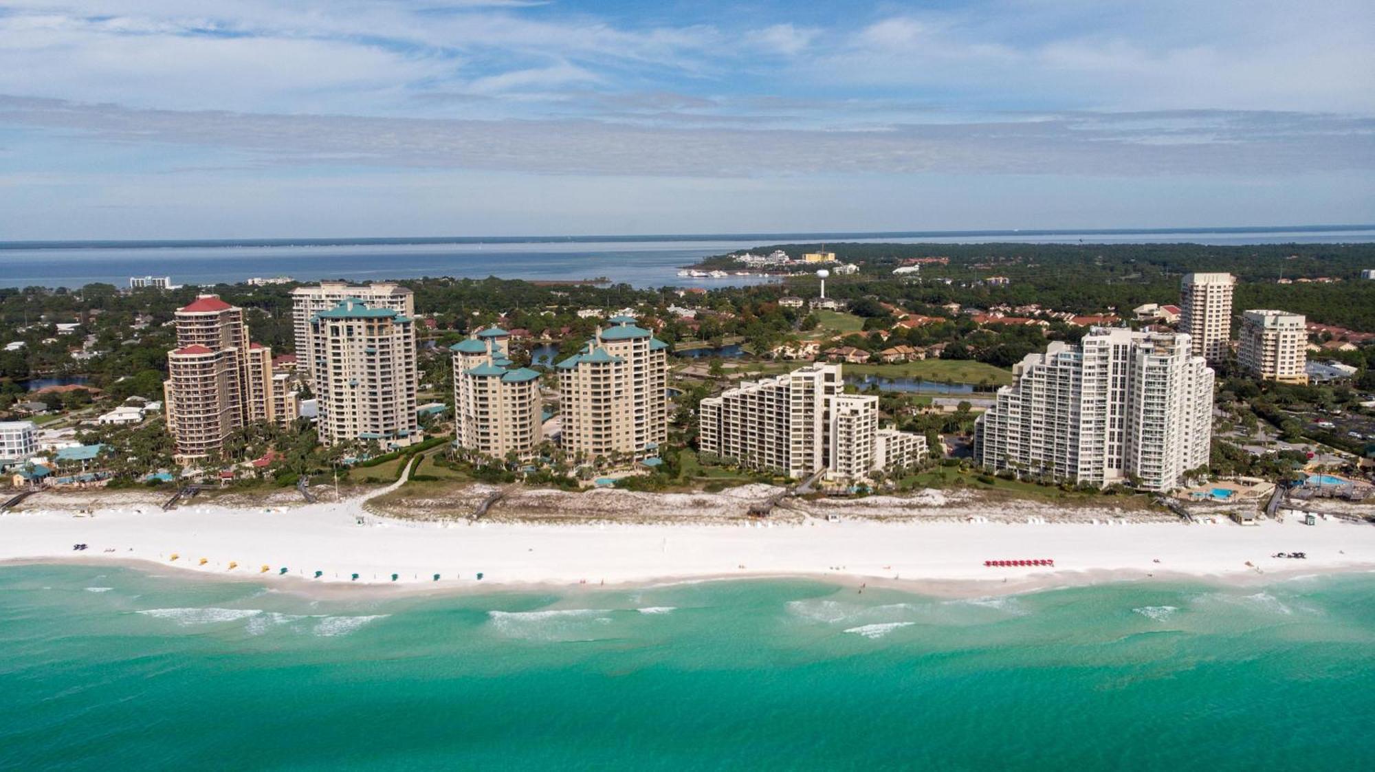 Sandestin Golf And Beach Resort Miramar Beach Buitenkant foto
