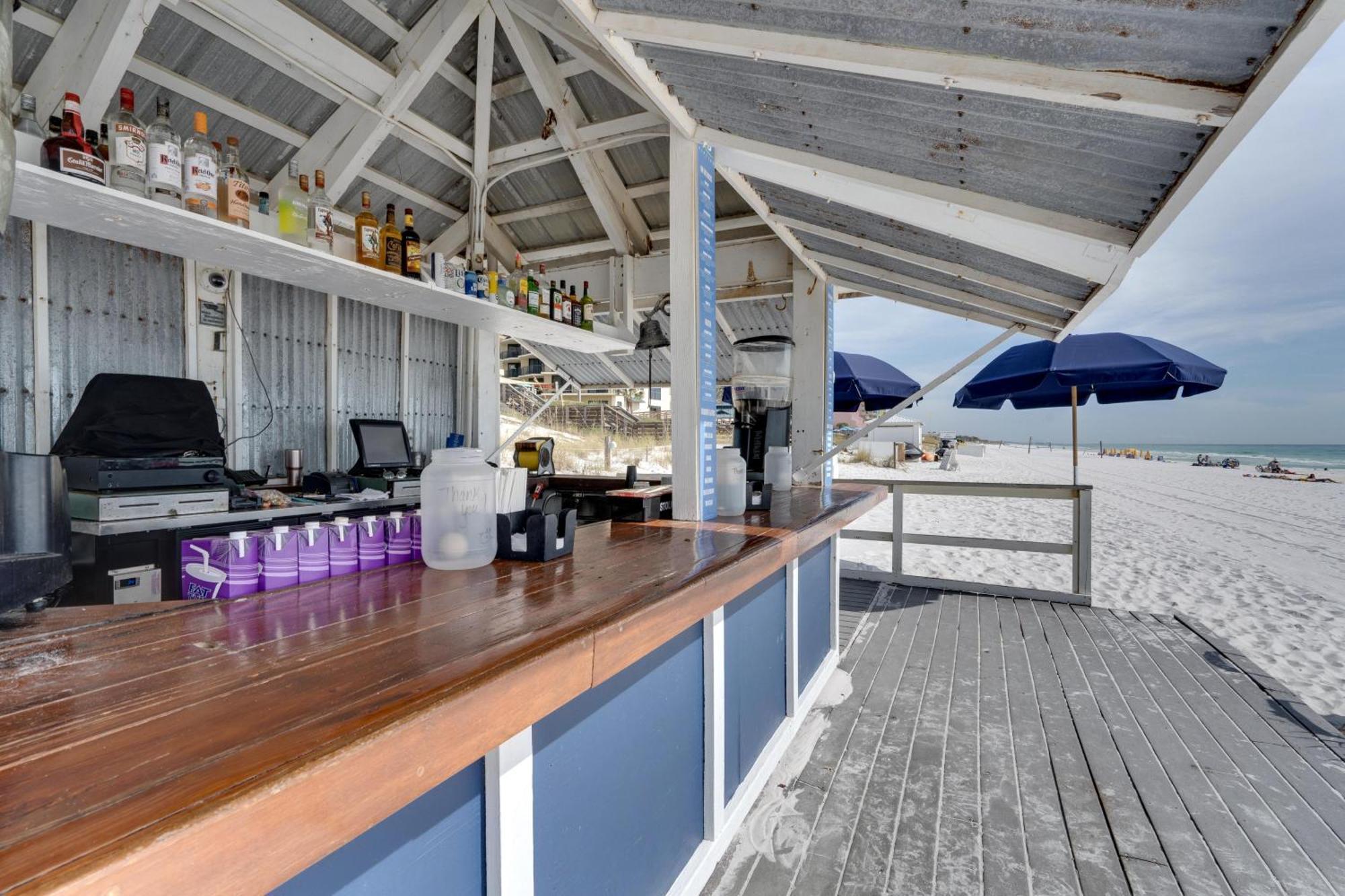 Sandestin Golf And Beach Resort Miramar Beach Buitenkant foto