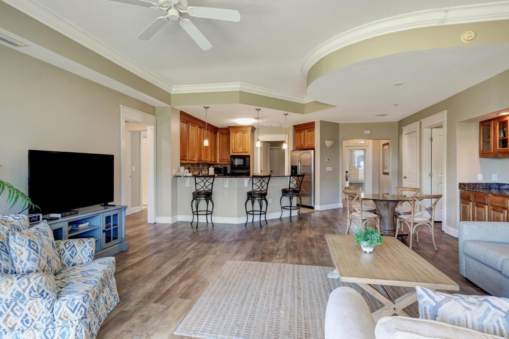 Sandestin Golf And Beach Resort Miramar Beach Kamer foto