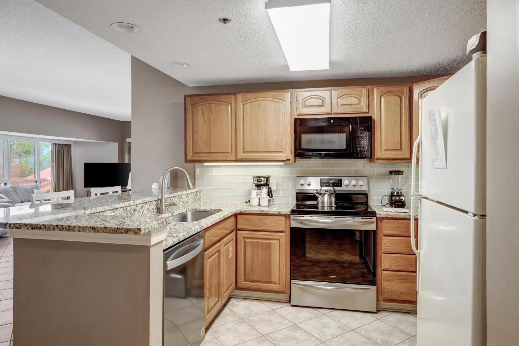 Sandestin Golf And Beach Resort Miramar Beach Kamer foto