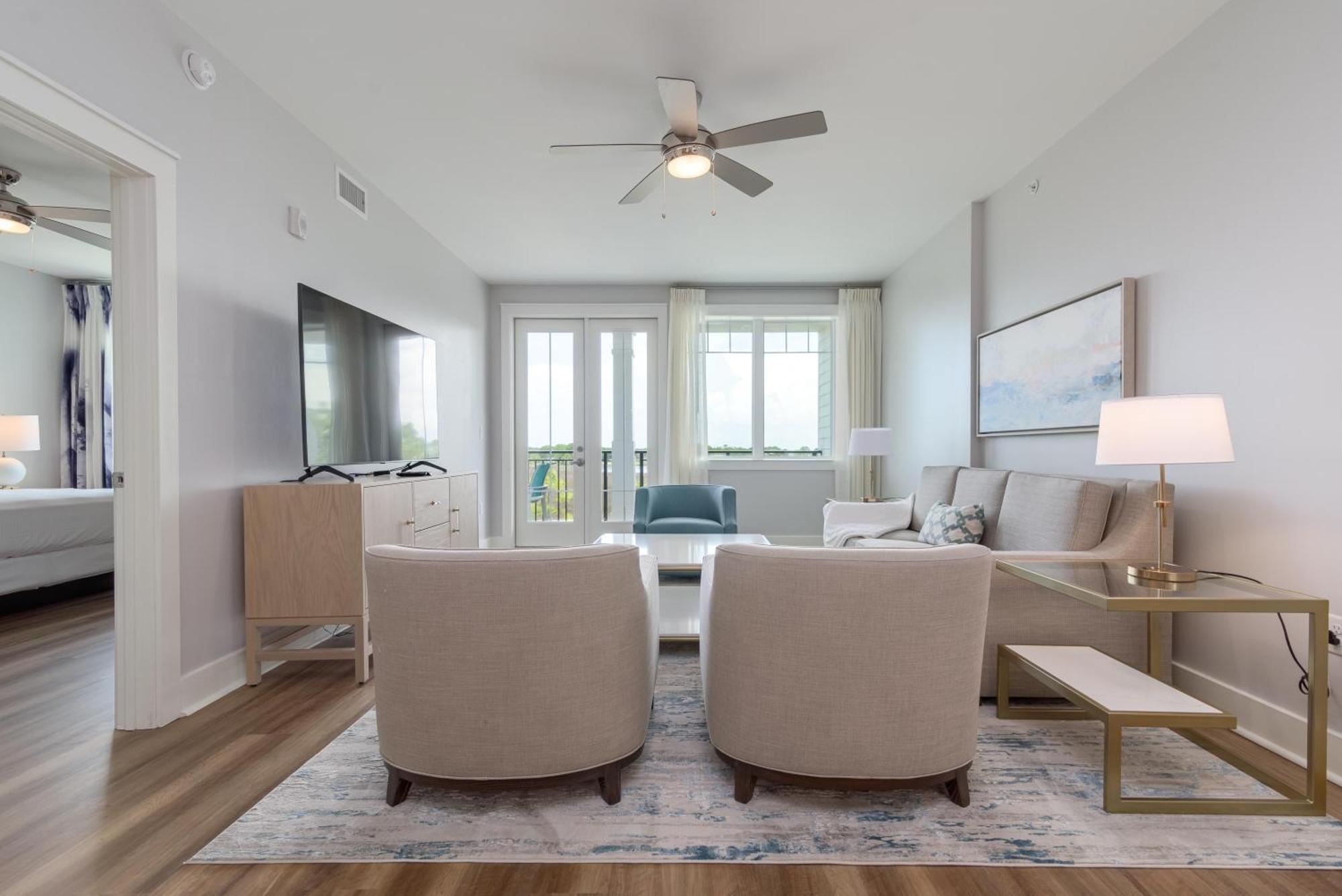 Sandestin Golf And Beach Resort Miramar Beach Kamer foto