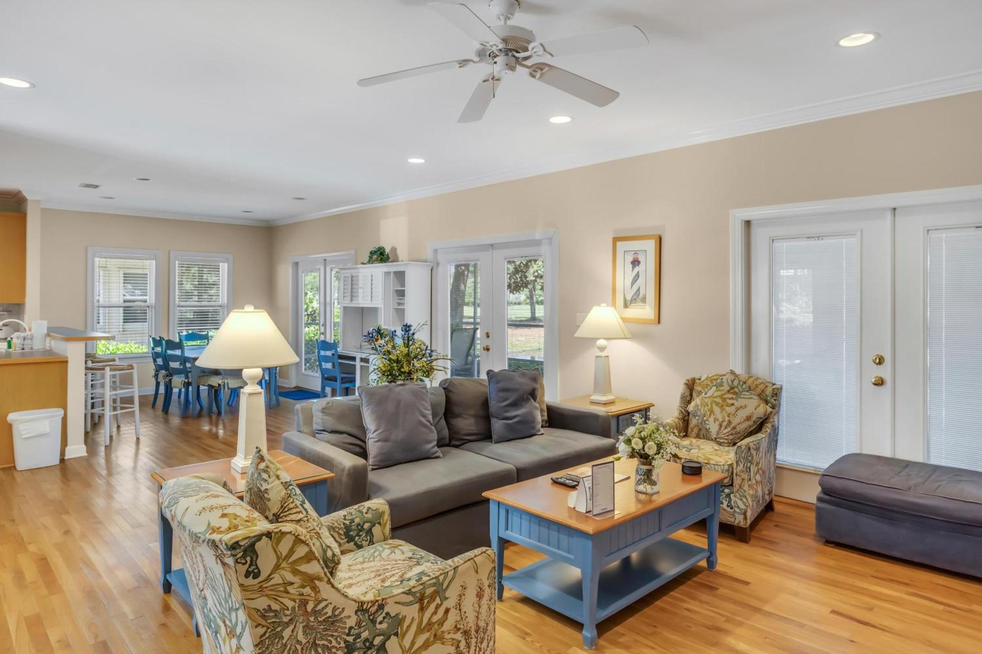 Sandestin Golf And Beach Resort Miramar Beach Kamer foto