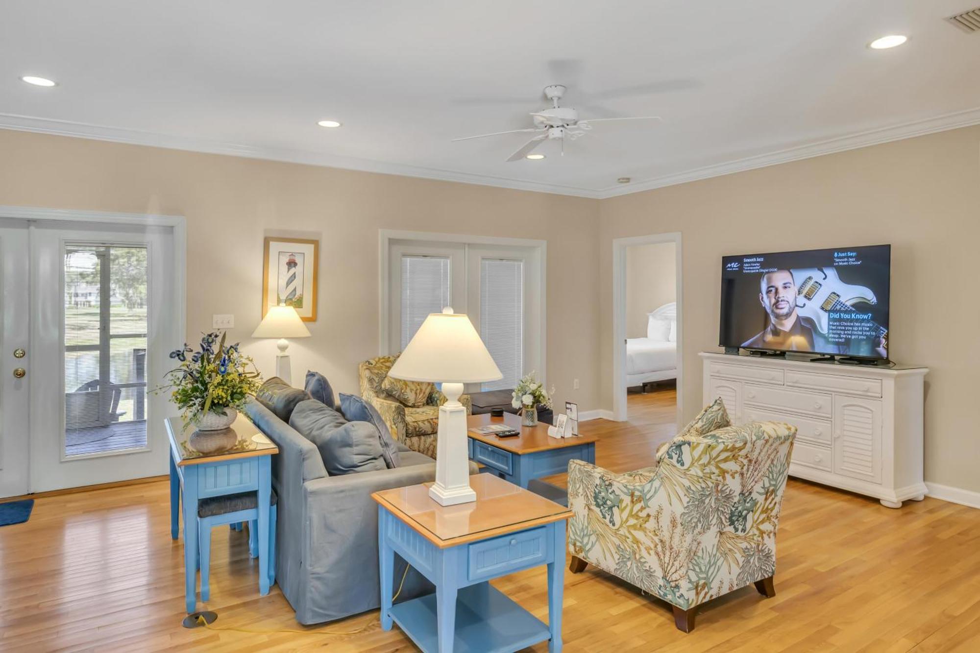 Sandestin Golf And Beach Resort Miramar Beach Kamer foto