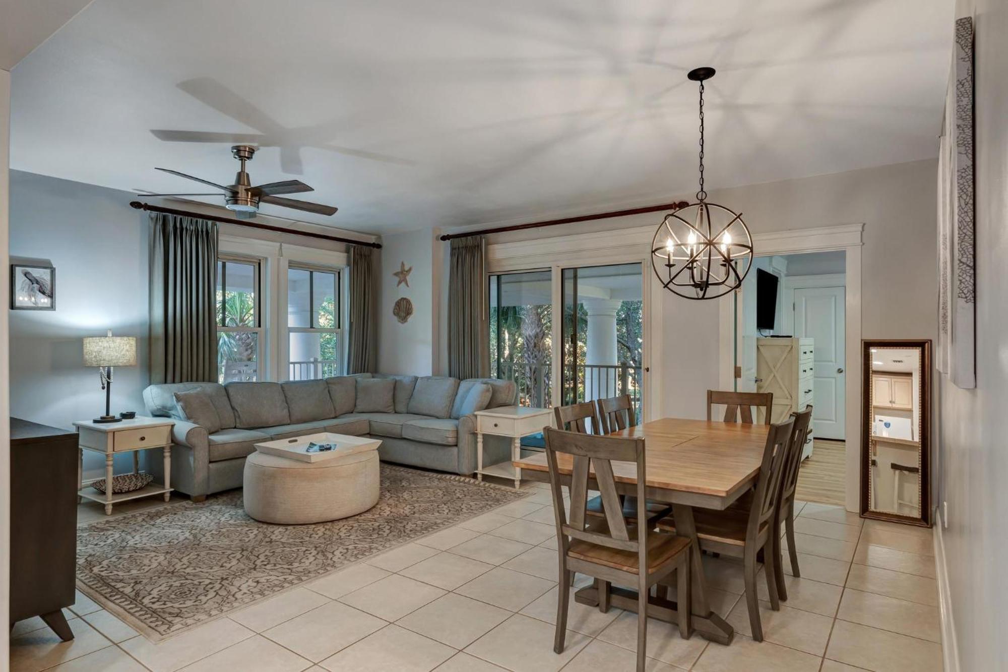 Sandestin Golf And Beach Resort Miramar Beach Kamer foto
