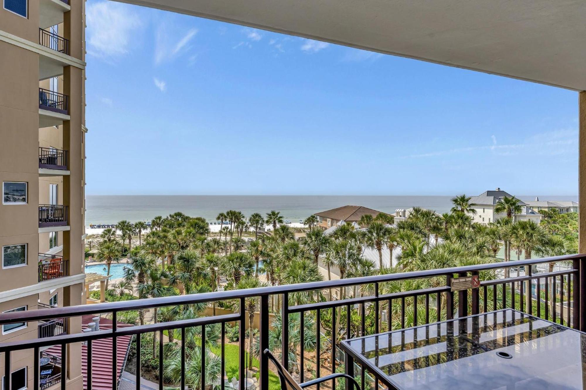 Sandestin Golf And Beach Resort Miramar Beach Kamer foto