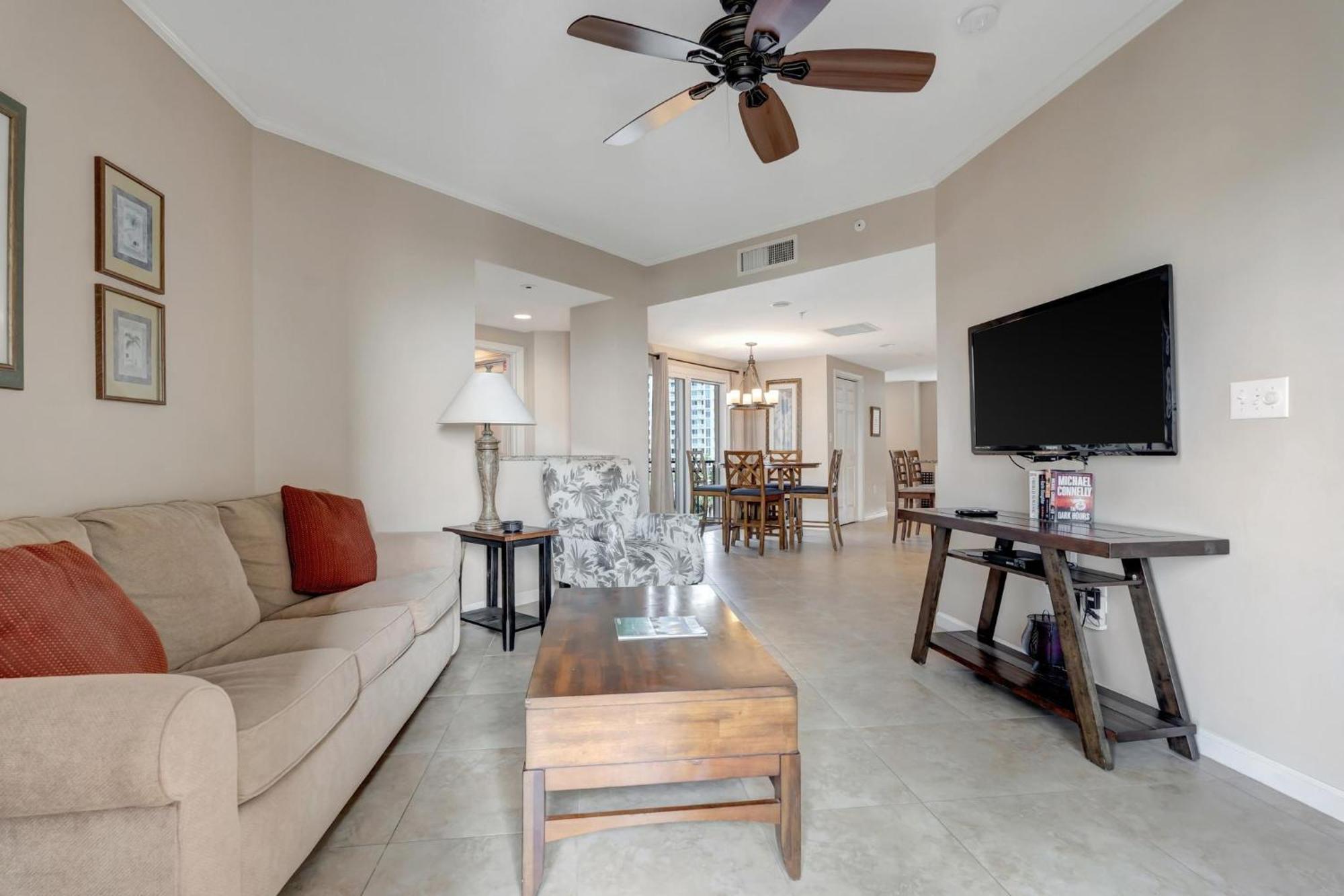 Sandestin Golf And Beach Resort Miramar Beach Kamer foto