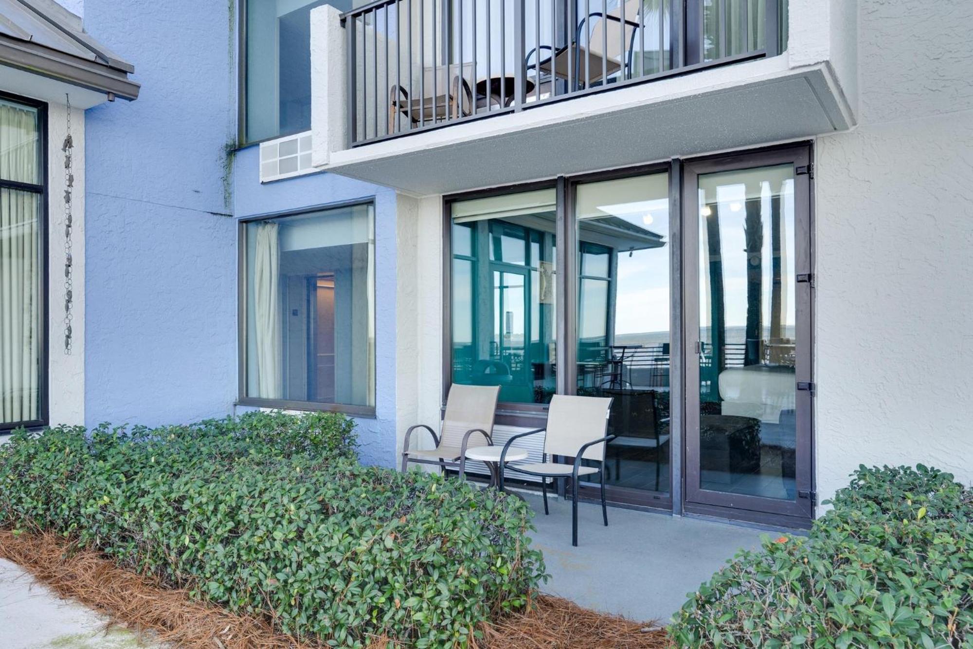 Sandestin Golf And Beach Resort Miramar Beach Kamer foto