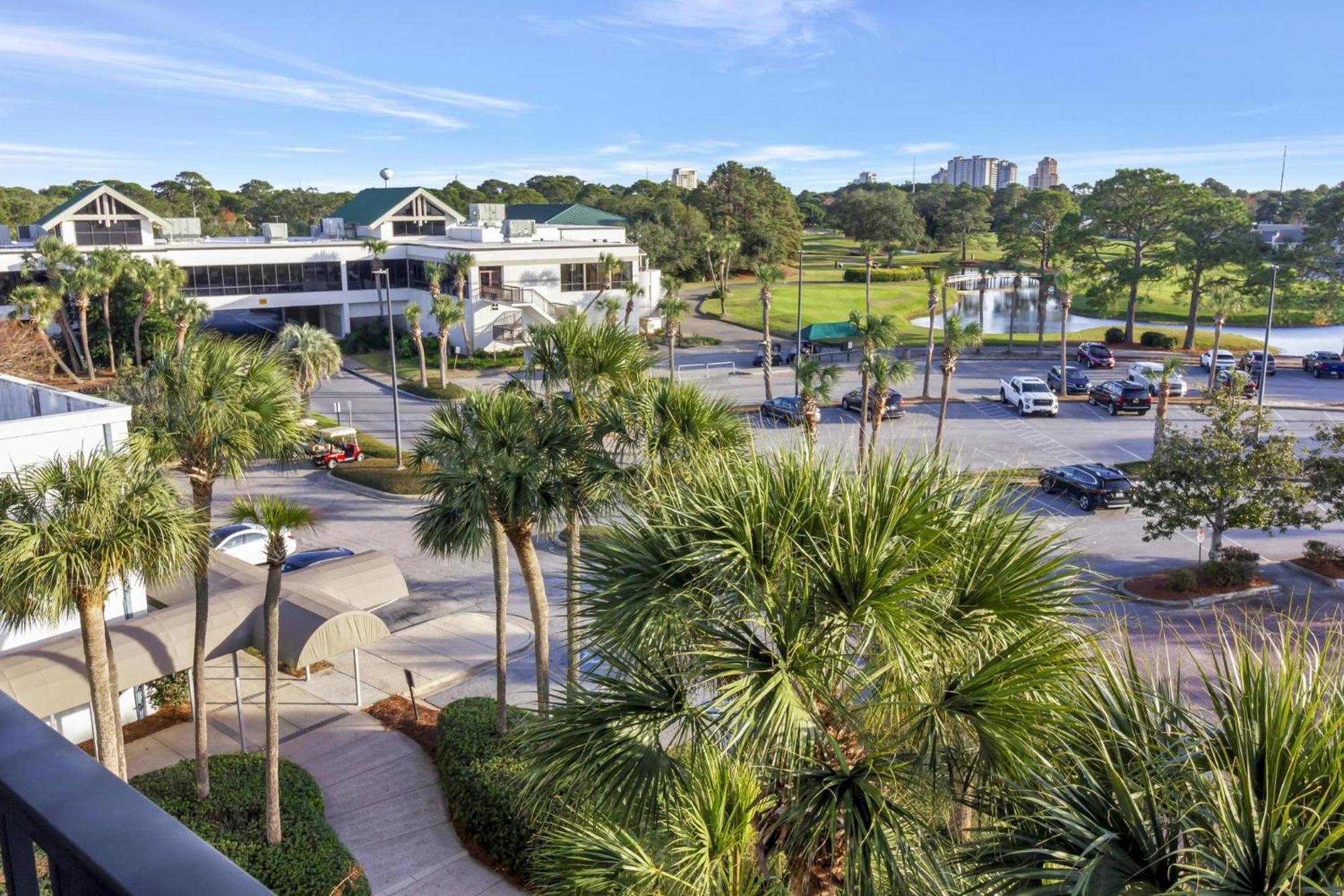 Sandestin Golf And Beach Resort Miramar Beach Kamer foto