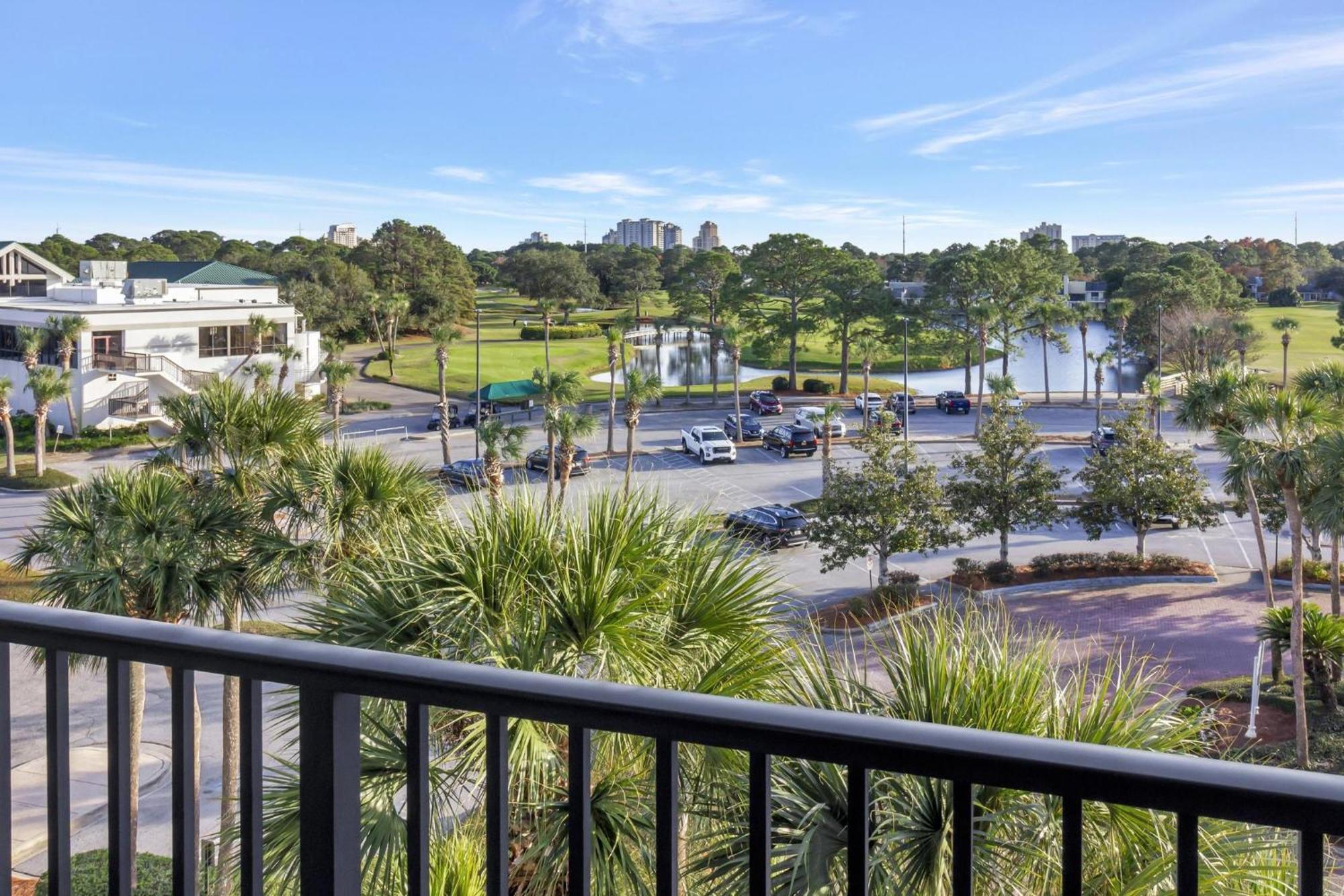 Sandestin Golf And Beach Resort Miramar Beach Kamer foto
