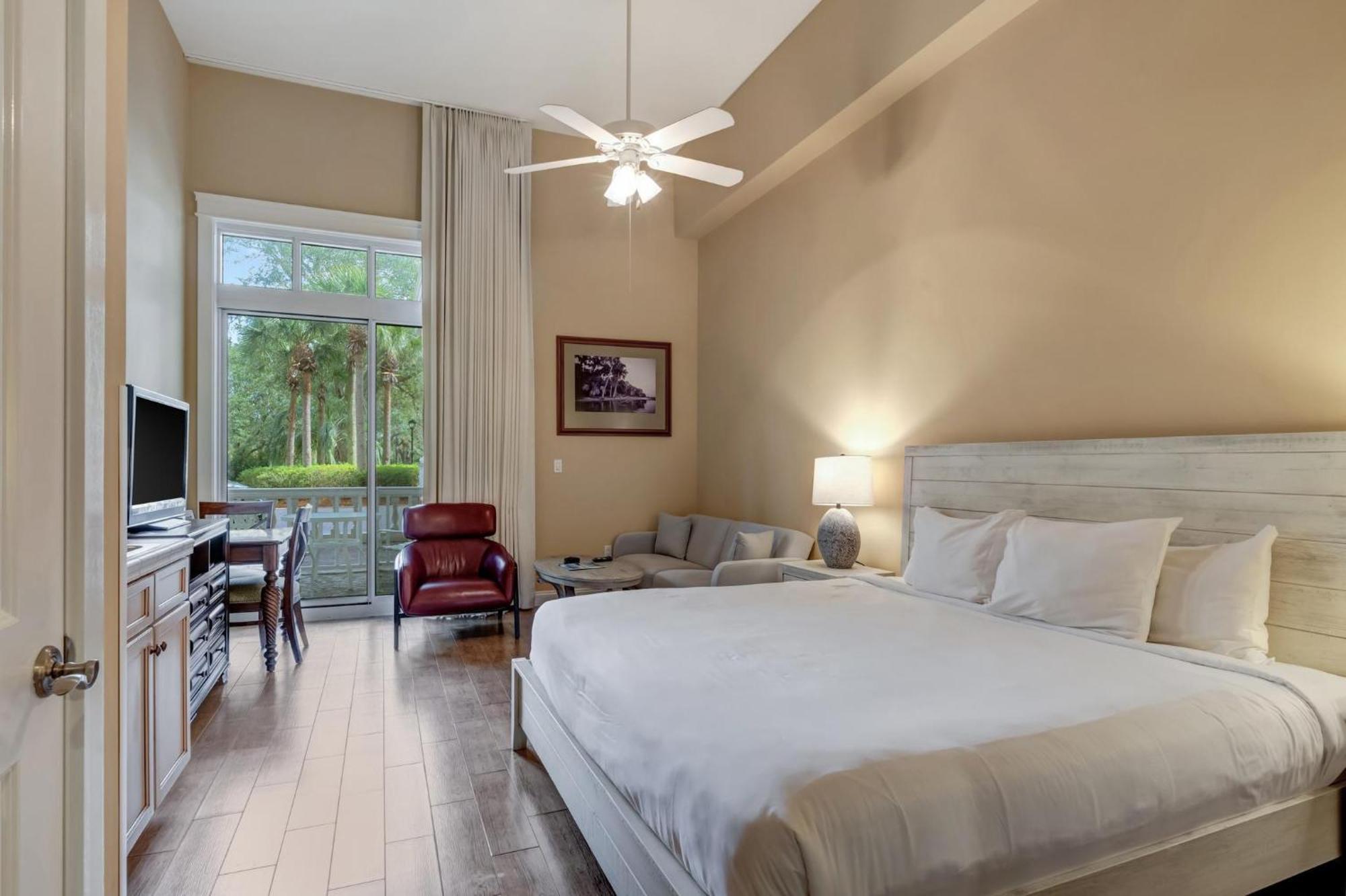 Sandestin Golf And Beach Resort Miramar Beach Kamer foto