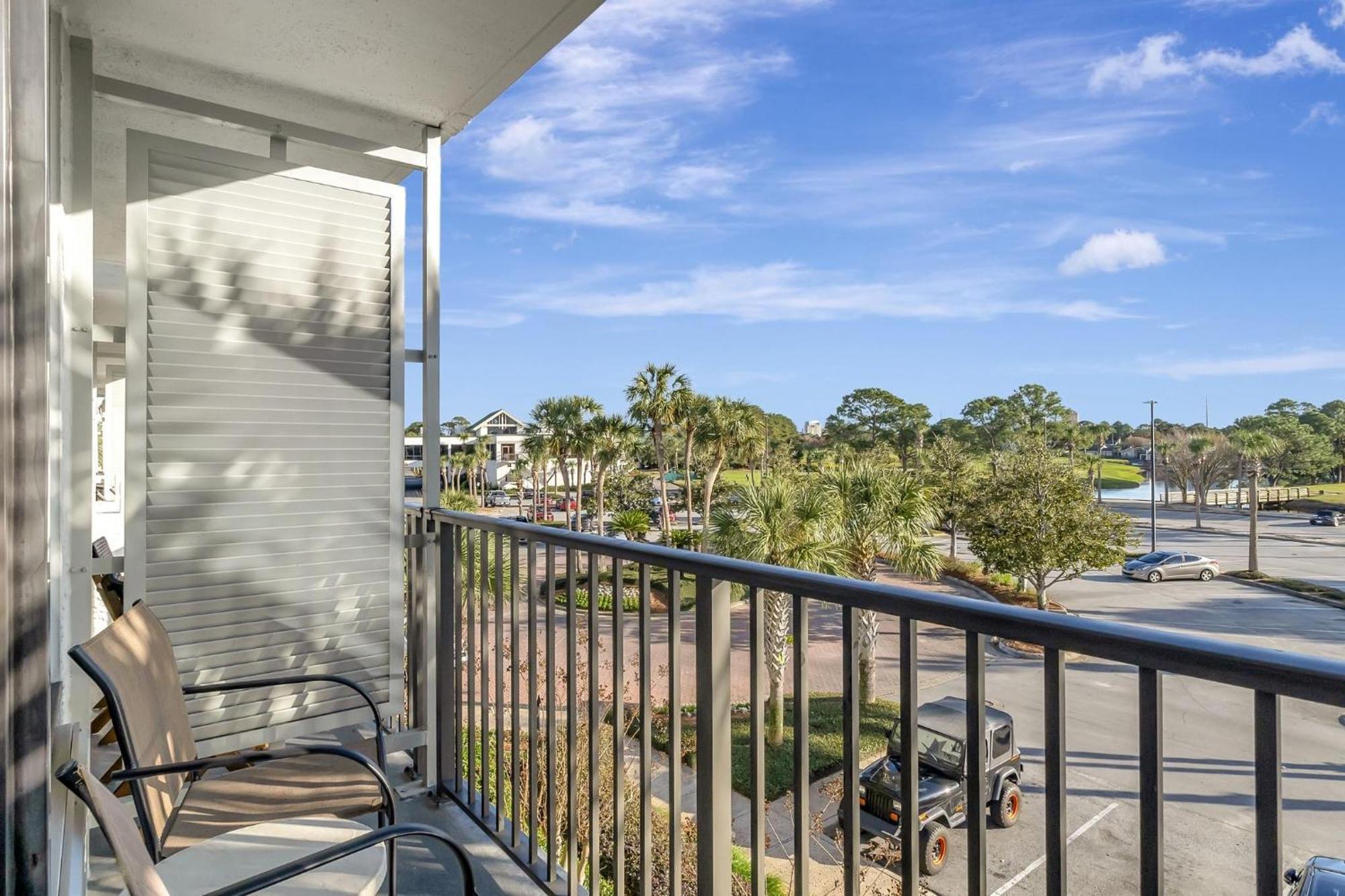Sandestin Golf And Beach Resort Miramar Beach Kamer foto